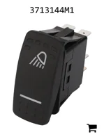 AGCO 3713144M1 Переключатель