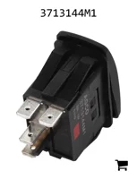 AGCO 3713144M1 Переключатель