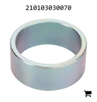 AGCO 210103030070 Втулка