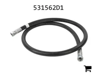 AGCO 531562D1 Шланг в сборе