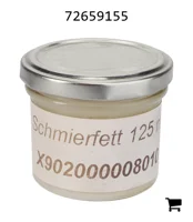 AGCO 72659155 Смазка