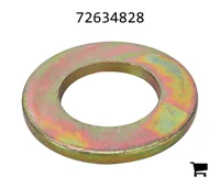 AGCO 72634828 Диск
