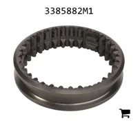 AGCO 3385882M1 Подшипник скольжения