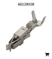 AGCO AG128920 Клемма электрического разъема