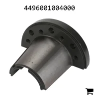 AGCO 4496001004000 Конус зажимной