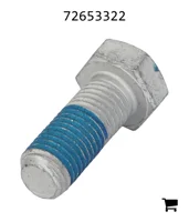 AGCO 72653322 Болт с шестигранной головкой