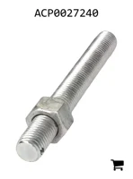 AGCO ACP0027240 Тяга регулировочная