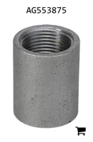 AGCO AG553875 Соединительная трубка