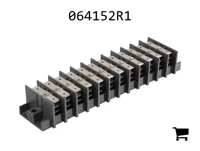 AGCO 064152R1 Соединитель