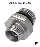 AGCO 0955-10-85-00 Соединитель