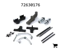 AGCO 72630176 Гидравлическое соединение