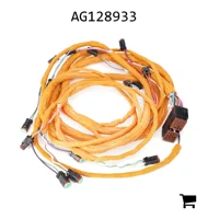 AGCO AG128933 Жгут