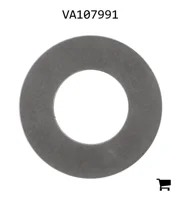 AGCO VA107991 Плоская шайба