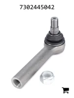AGCO 7302445042 Рулевая тяга