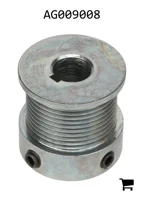 AGCO AG009008 Шкив