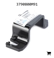 AGCO 3790800M91 Пластина навески