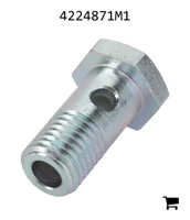 AGCO 4224871M1 Болт банджо