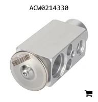 AGCO ACW0214330 Расширительный клапан
