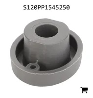 AGCO S120PP1545250 Корпус