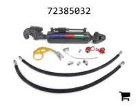 AGCO 72385032 Гидроцилиндр навески, Cat 3-2