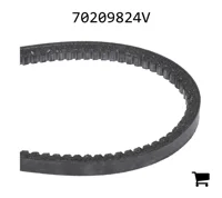 AGCO 70209824V Ремень клиновой 5V, длиной 46,7"