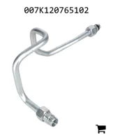 AGCO 007K120765102 Соединительная труба