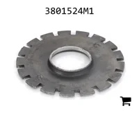 AGCO 3801524M1 Колесо