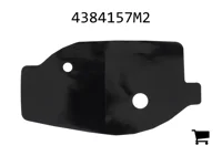 AGCO 4384157M2 Наклейка стеклоочистителя