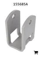 AGCO 155685A Фиксатор