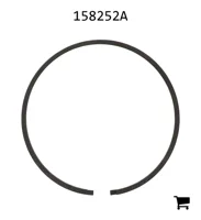 AGCO 158252A Кольцо
