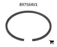 AGCO 897564V1 Комплект сальников