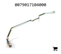 AGCO 0079017104000 Опорный кронштейн