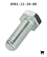 AGCO 0901-21-50-00 Болт с шестигранной головкой