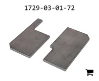 AGCO 1729-03-01-72 Ремкомплект