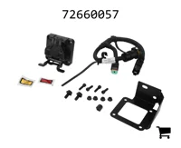 AGCO 72660057 Электронное оборудование