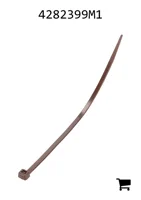 AGCO 4282399M1 Кабельная стяжка