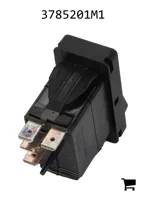 AGCO 3785201M1 Переключатель блокировки дифференциала