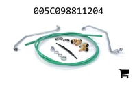 AGCO 005C098811204 Трубопровод