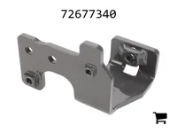 AGCO 72677340 Держатель