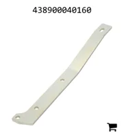 AGCO 438900040160 Уголок