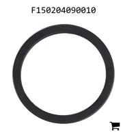 AGCO F150204090010 Уплотнительная шайба воздушного фильтра