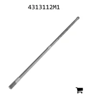 AGCO 4313112M1 Вал отбора мощности