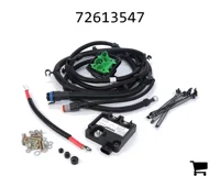 AGCO 72613547 Система комфортного управления AGCO