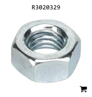 AGCO R3020329 Гайка