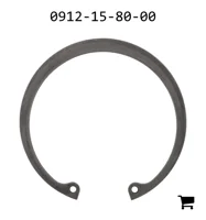 AGCO 0912-15-80-00 Стопорная шайба