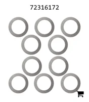 AGCO 72316172 Комплект шайб