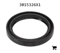 AGCO 3015326X1 Радиальное уплотнительное кольцо