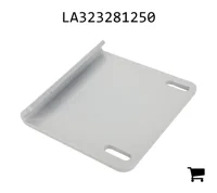 AGCO LA323281250 Вилка