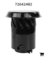 AGCO 72642402 Префильтр воздушного фильтра