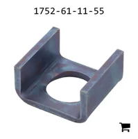 AGCO 1752-61-11-55 Вилка